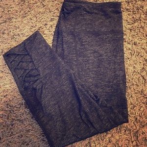 Athleta Capri Pants